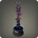 Rod of Nihility Display