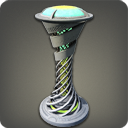 Auxesian Tower Replica