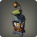 Odder Otter Wall Lantern