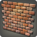 Brick Interior Wall