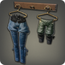 Trouser Hanger
