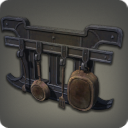 Crystarium Kitchen Hanger