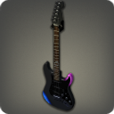 Aetherolectric Guitar
