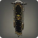 Immortal Flames Banner
