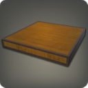 Wooden Loft