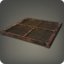 Factory Grate