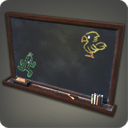 Small Blackboard