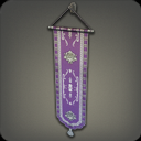 Sil'dihn Banner