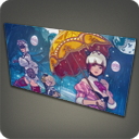 Hatching-tide MMXXV Advertisement