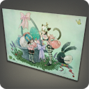 Hatching-tide MMXVI Advertisement