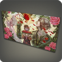 ヴァレンティオンデーのポスター2025