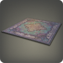 Green Corvosi Carpet