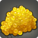 Gold Salmon Roe