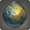 Island Gold Ore