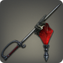 Isleworks Garnet Rapier