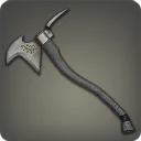 Islekeep's Iron Hatchet