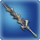 Diamond Zeta Bastard Sword