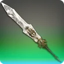 Augmented Exarchic Sword