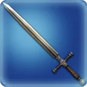 Augmented Crystarium Sword