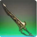 Neo-Ishgardian Sword