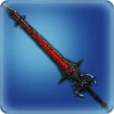 Deepshadow Sword