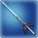 Seiryu's Longsword