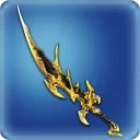 Ultimate Dreadwyrm Blade