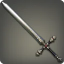 Molybdenum Longsword