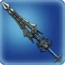 Augmented Ironworks Magitek Sword