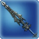 Ironworks Magitek Sword