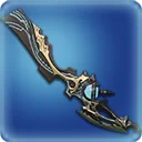 Allagan Blade