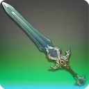 Serpent Elite's Longsword