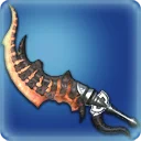 Ifrit's Blade