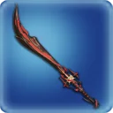 Replica High Allagan Blade