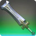 Crier's Broadsword