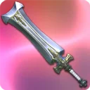 Aetherial Mythril Broadsword