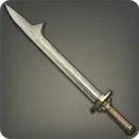 Steel Falchion