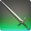 Serpent Private's Sword