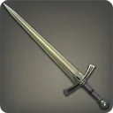 Brass Viking Sword