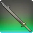 Plundered Falchion