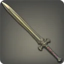 Brass Bastard Sword