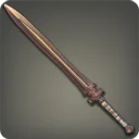 Bronze Bastard Sword