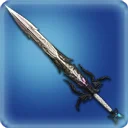 The Fae's Crown Sword