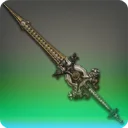 Augmented Diadochos Sword