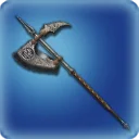 Cryptlurker's War Axe