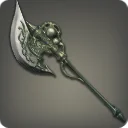 High Durium Axe