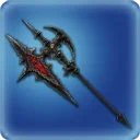 Augmented Deepshadow Axe