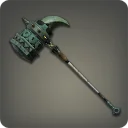 Dwarven Mythril Hammer