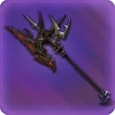 Pyros Battleaxe