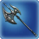 Diamond Axe